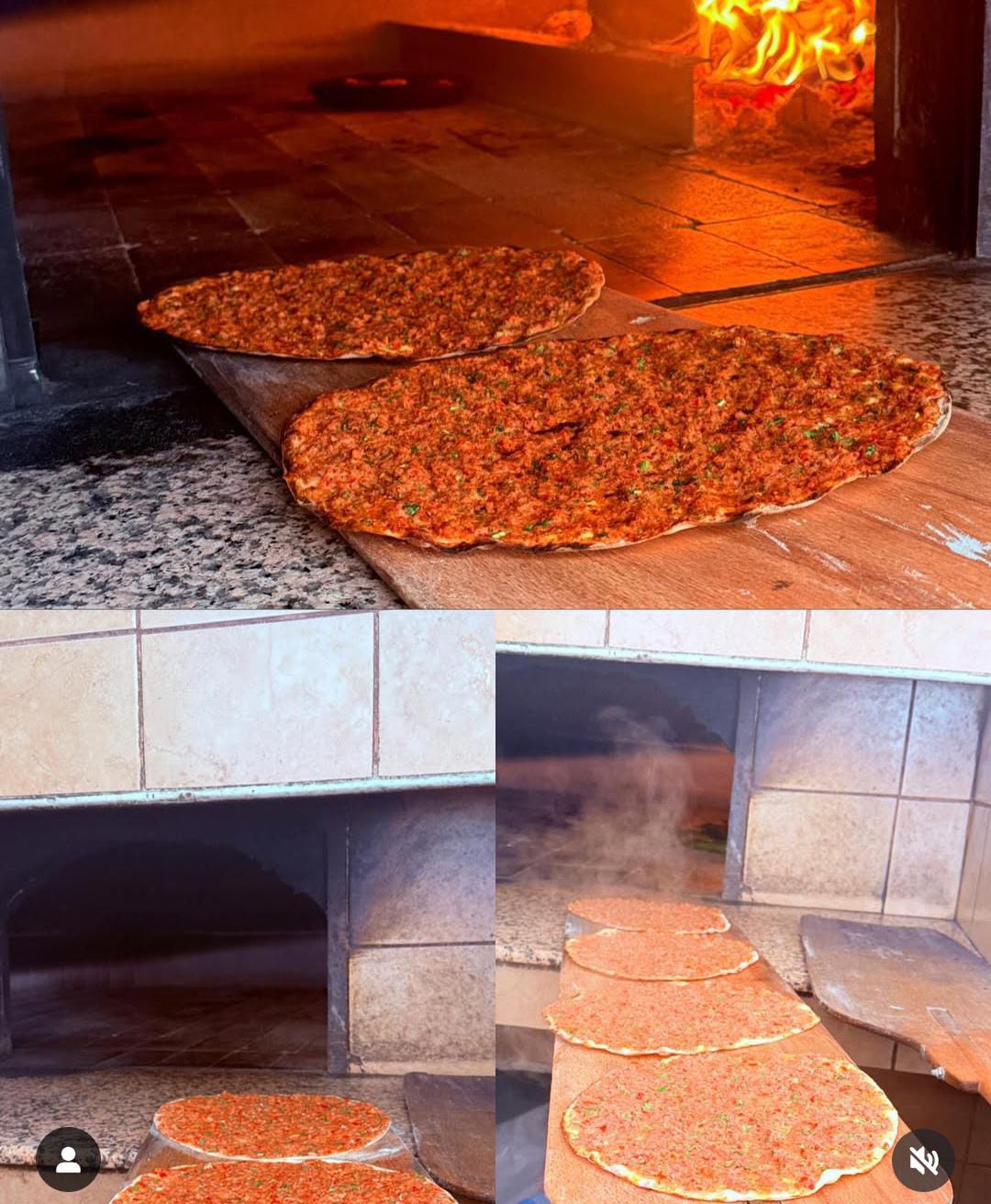 Sarıkaya Pide & Kebap Salonu